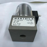 WARTSILA Solenoid valve 1538, 114 115 00