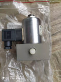WARTSILA Solenoid valve 1557/41