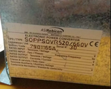 Asirobicon SOPPSOVR520/660V Converter
