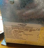 Asirobicon SOPPSOVR520 660V Converter