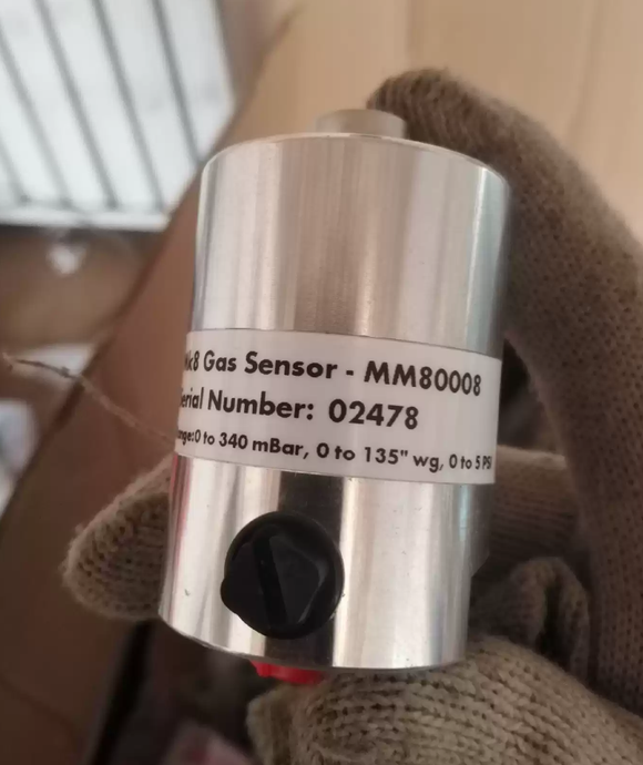 Autoflame 80008 Sensors