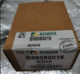 BENDER W35 Sensors