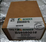 BENDER W35AB,B98080016 Sensors