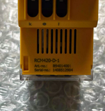 Bender B94014001, RCM420-D-1 Sensors