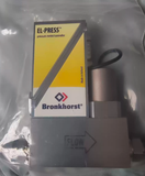 Bronkhorst P-700-4 Flowmeter