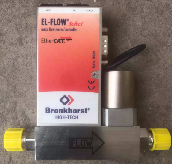 Bronkhorst RUR-106T Flowmeter