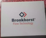 Bronkhorst THE-005F Flowmeter