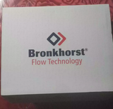 Bronkhorst THE-005F Flowmeter