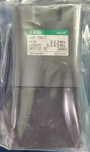 CKD LAD1-15A-C Pneumatic pump