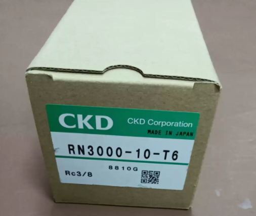 CKD RN3000-10-T16 Valve