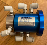 DSTI LTM-2141-R.A Rotary joint