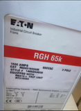 EATON RGH316033M Circuit Breakers