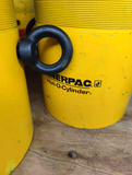 ENERPAC RCH1003 Hydraulic cylinder