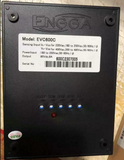 ENGGA EVC600C Regulator