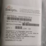 Entegris S4441R087B16 Filter