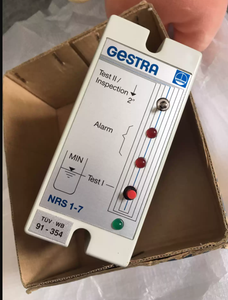 GESTRA NRS 1-7 Controller