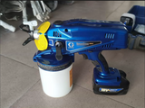 GRACO 18V,258880 Spray painting machine