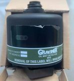 GRAVINER E3561-301  Sensors