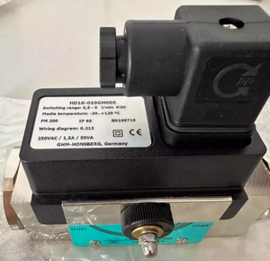 HONSBER HD1K-010GM005 Flow Switch