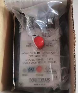 METRIX 5465E-158S Sensors