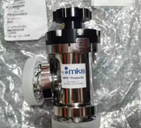 MKS UHV-40-ACC-EAVM Isolation Valve