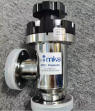 MKS UHV-40-ACC-EAVM Isolation Valve