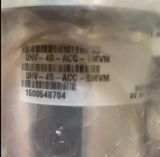 MKS UHV-40-ACC-EMVM Isolation Valve