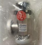 MKS UHV-40-AKK-BLVN Isolation Valve