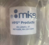 MKS UHV-40-AKK-BLVN Isolation Valve