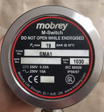 MOBREY SMA1 Switch