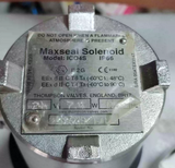 Maxseal Y121AE1V1AS Solenoid valve