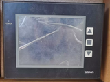 Omron NP5-QM000B Touch screen