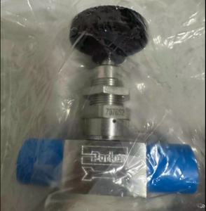 CKD P316 737652 Valve