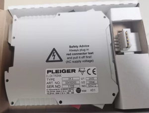 PLEIGER CM3 Module