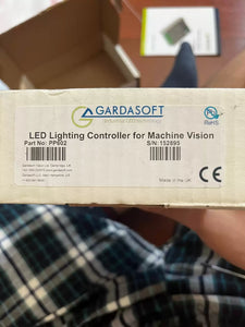 GARDASOFT Controller PP602