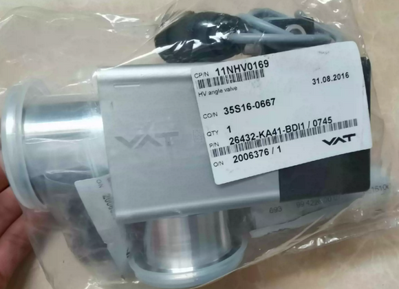 VAT 26432-KA41-BDI1-0745 Vacuum valve