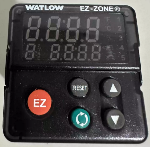 WATLOW PM6C4FA-ALAJAAA Controller