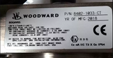 WOODWARD 8402-1033-CT Valve