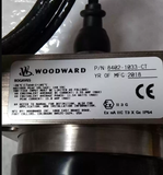 WOODWARD 8402-1033-CT Valve