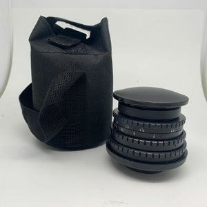 New BelOMO Lens MC3.5/8A