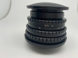 New BelOMO Lens MC3.5/8A