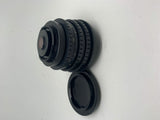 New BelOMO Lens MC3.5/8A