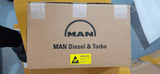 MAN Amplifier 1142867-3