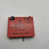 OPTO22 Module G4ODC24 LOTS OF 5