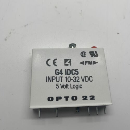 OPTO22 Relay G4ODC5 LOTS OF 5