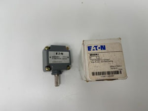 Cutler-Hammer Limit Switch E50DR1