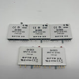 OPTO22 Relay G4ODC5 LOTS OF 5