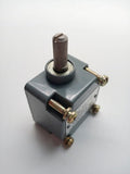 Cutler-Hammer Limit Switch Head E50DN1