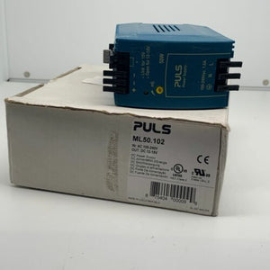 PULS Power Supply ML50.102