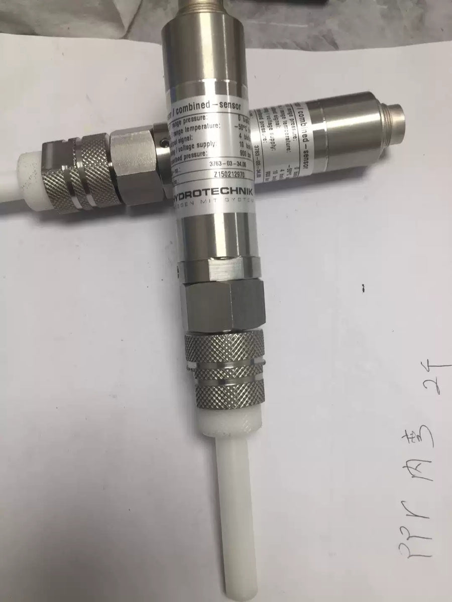 Hydrotechnik Sensor 3763-03-34.00 – 3B Industry